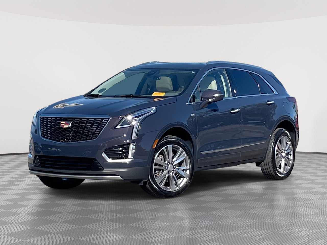 2024 Cadillac XT5