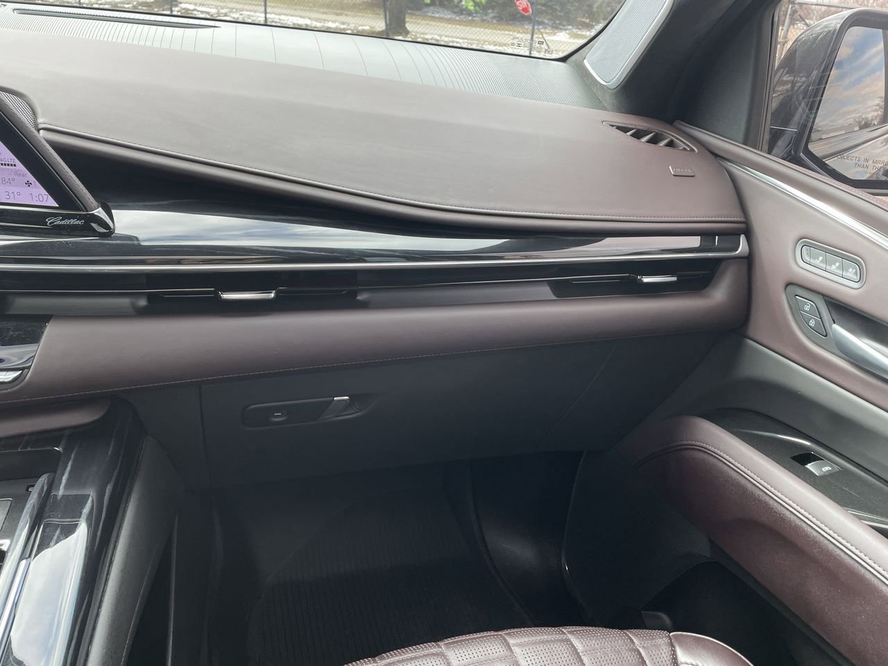 Thumbnail: 2024 Cadillac Escalade - 16