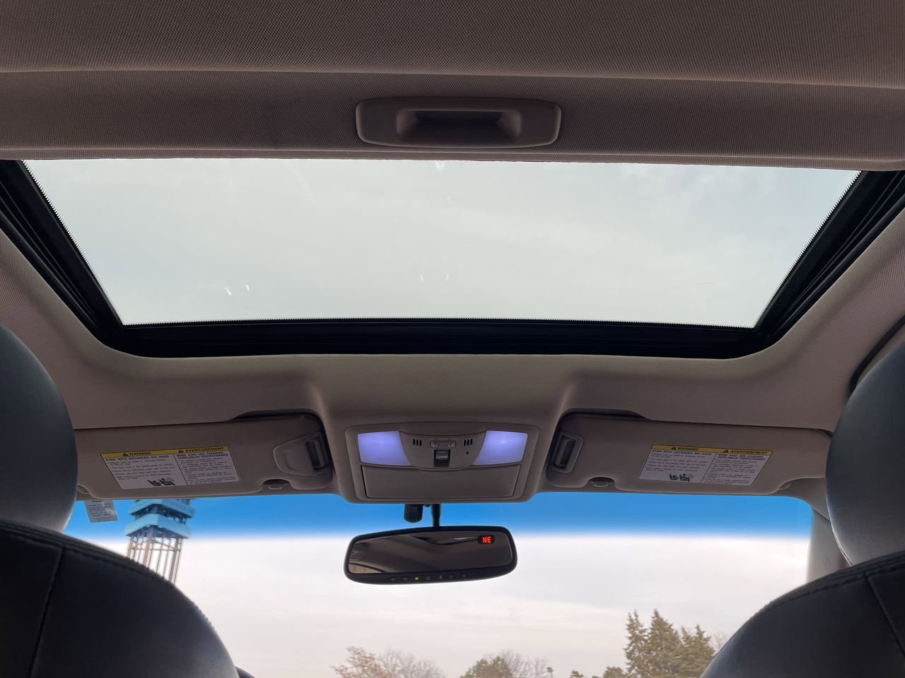 Thumbnail: 2012 INFINITI G37 - 20