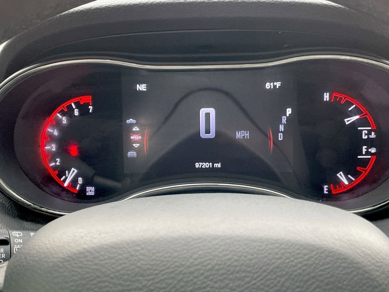 Thumbnail: 2018 Dodge Durango - 31