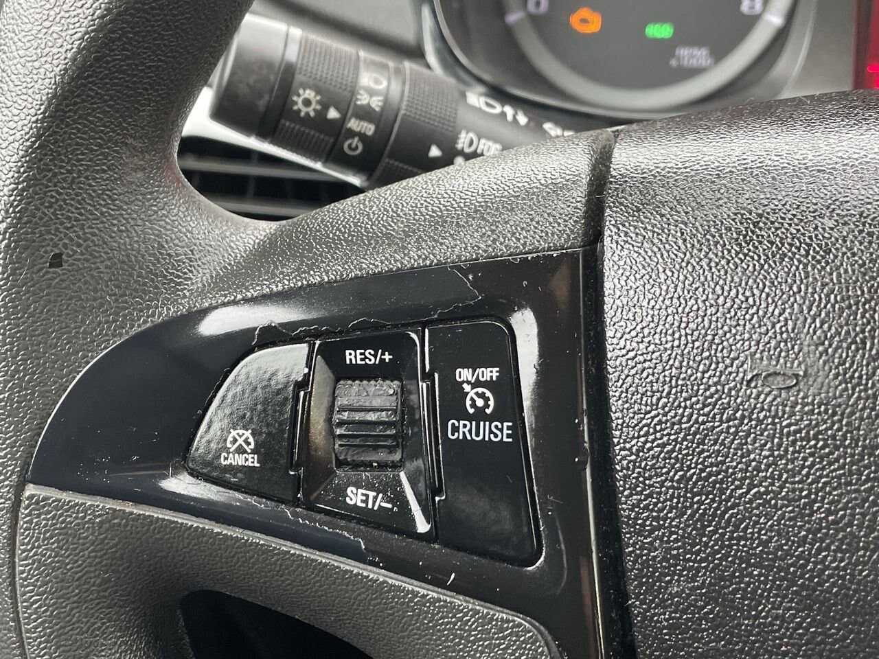 2015 GMC Terrain SLE 25