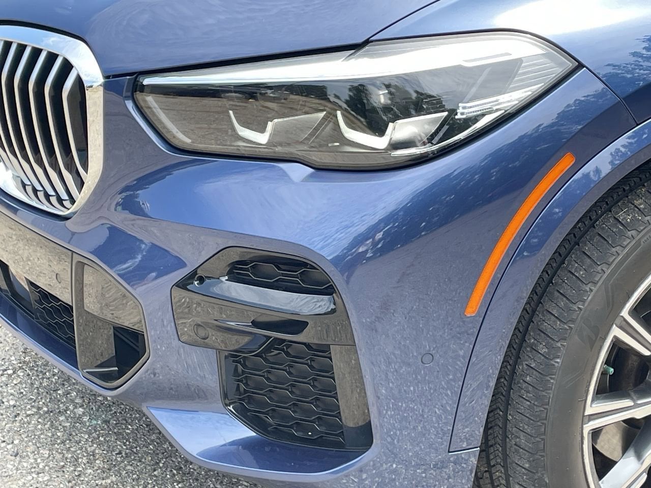 Thumbnail: 2022 BMW X5 - 38