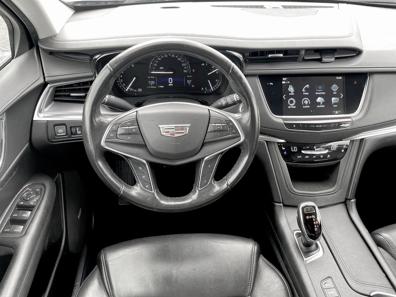 Thumbnail: 2019 Cadillac XT5 - 10
