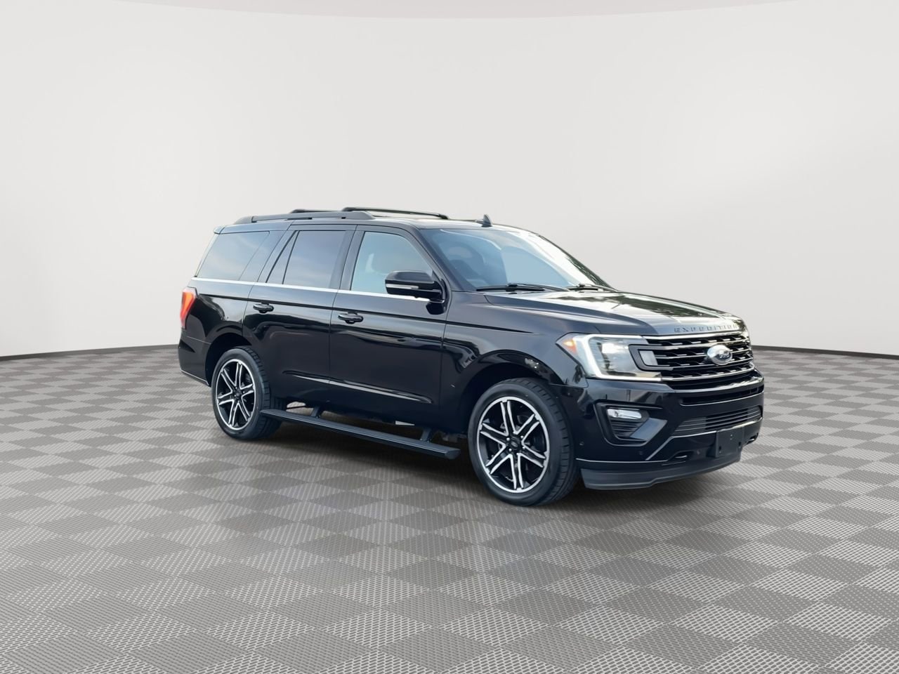 Thumbnail: 2019 Ford Expedition - 2