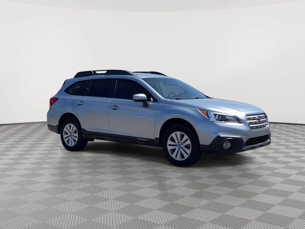 Thumbnail: 2017 Subaru Outback - 2