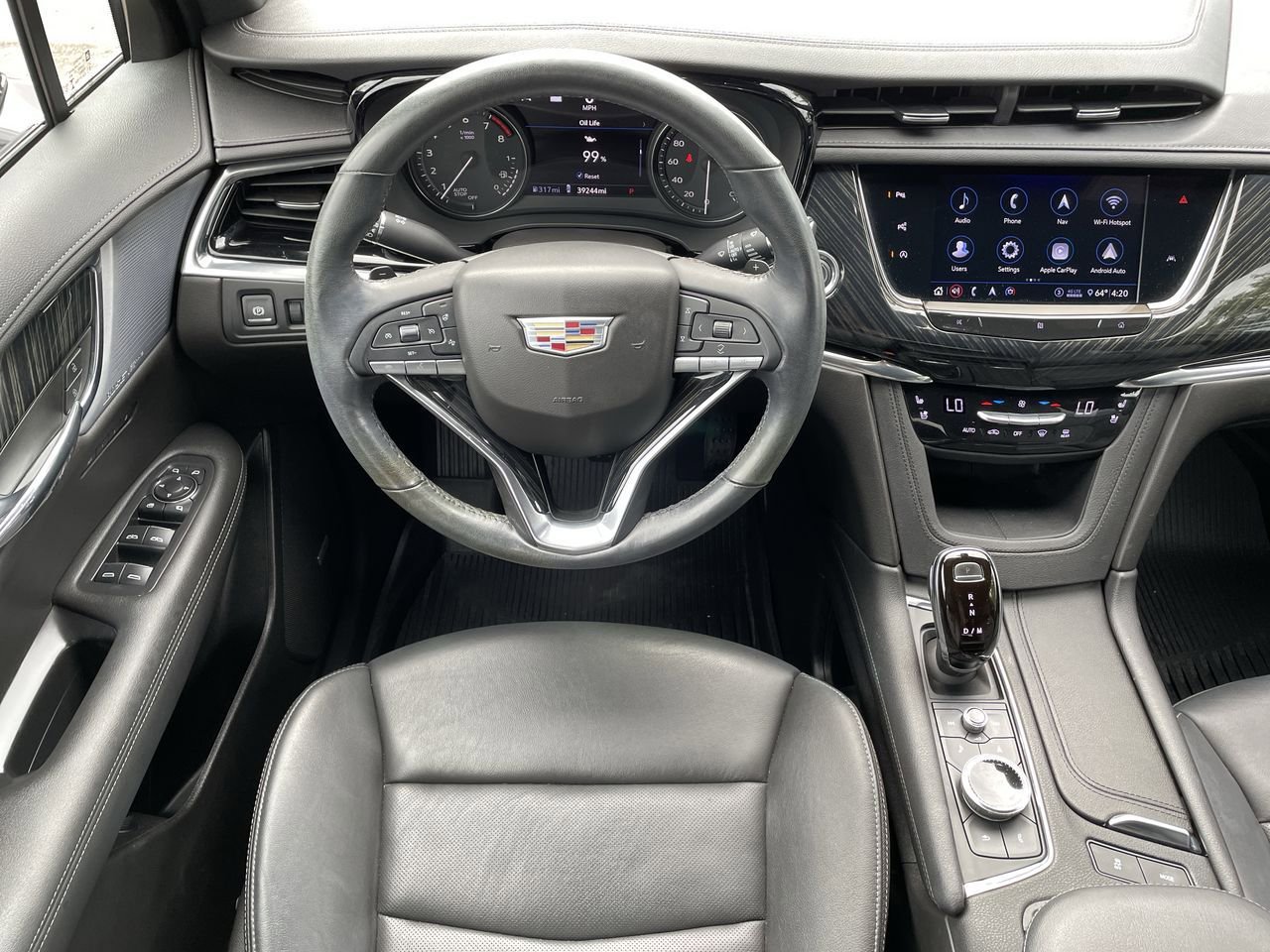 Thumbnail: 2020 Cadillac XT6 - 11