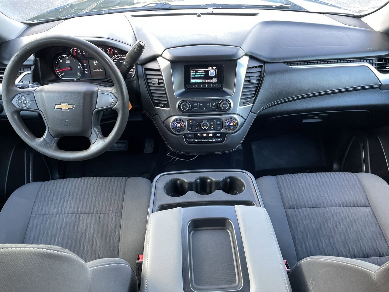 Thumbnail: 2016 Chevrolet Tahoe - 20