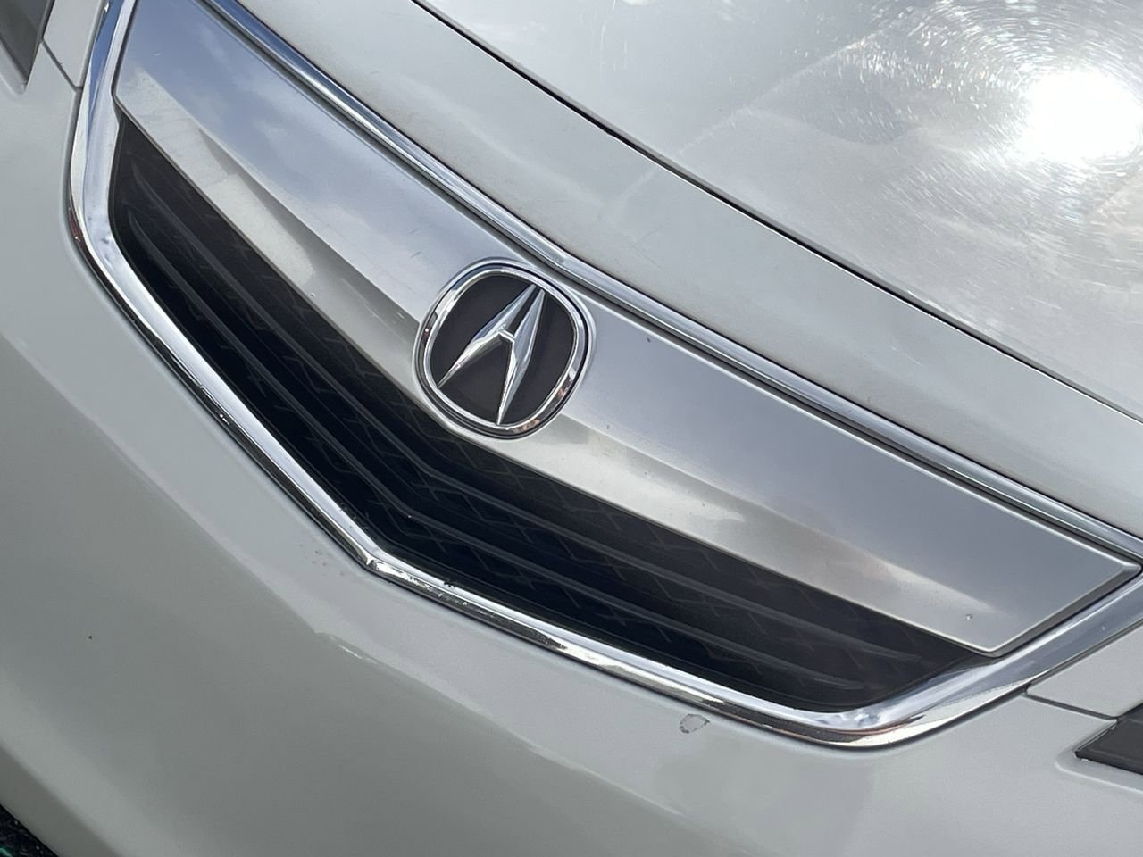 Thumbnail: 2014 Acura TL - 32