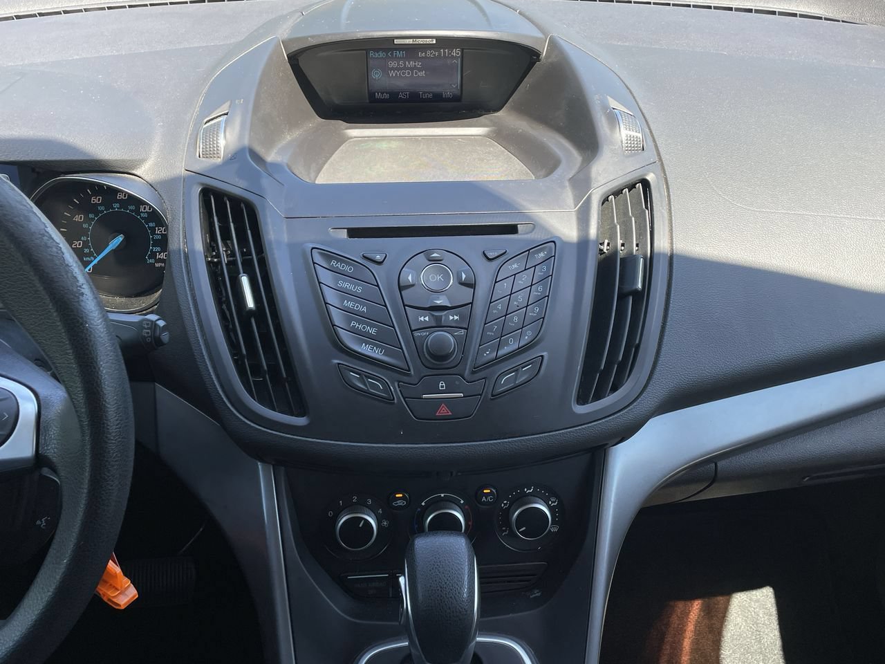 Thumbnail: 2013 Ford Escape - 13
