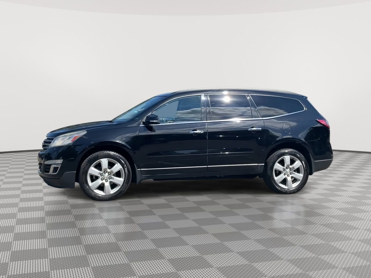 Thumbnail: 2016 Chevrolet Traverse - 5