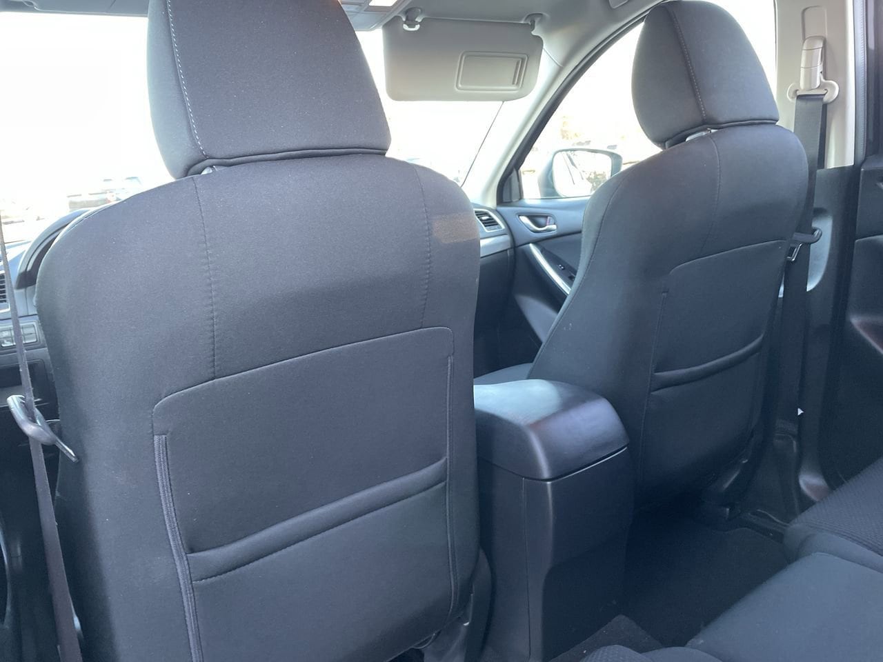 Thumbnail: 2016 Mazda CX-5 - 19