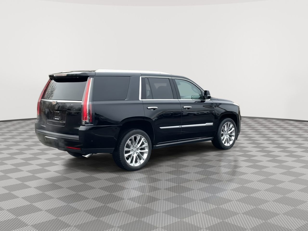 Thumbnail: 2019 Cadillac Escalade - 8
