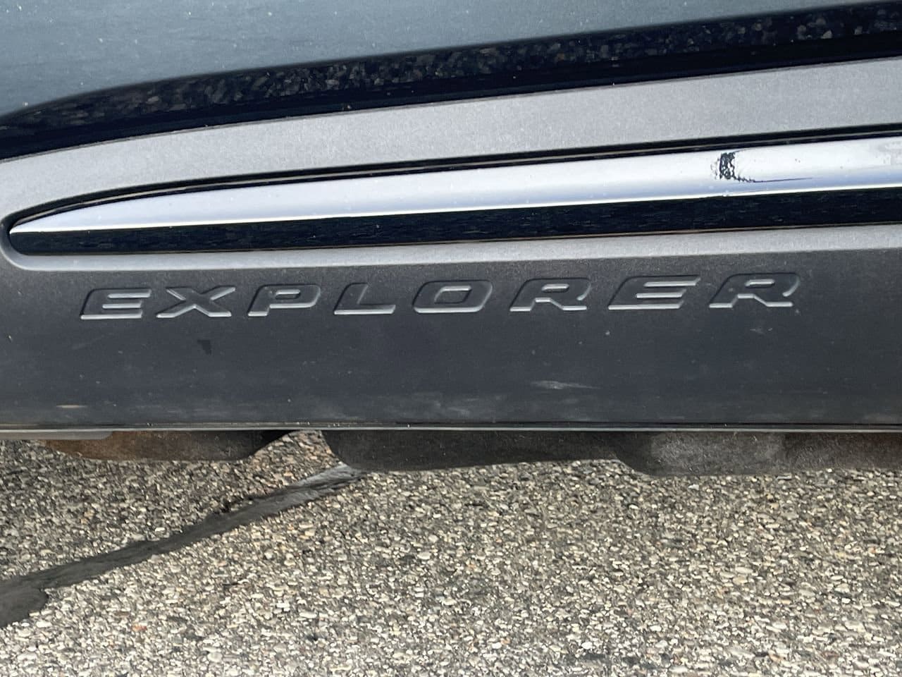 Thumbnail: 2022 Ford Explorer - 42