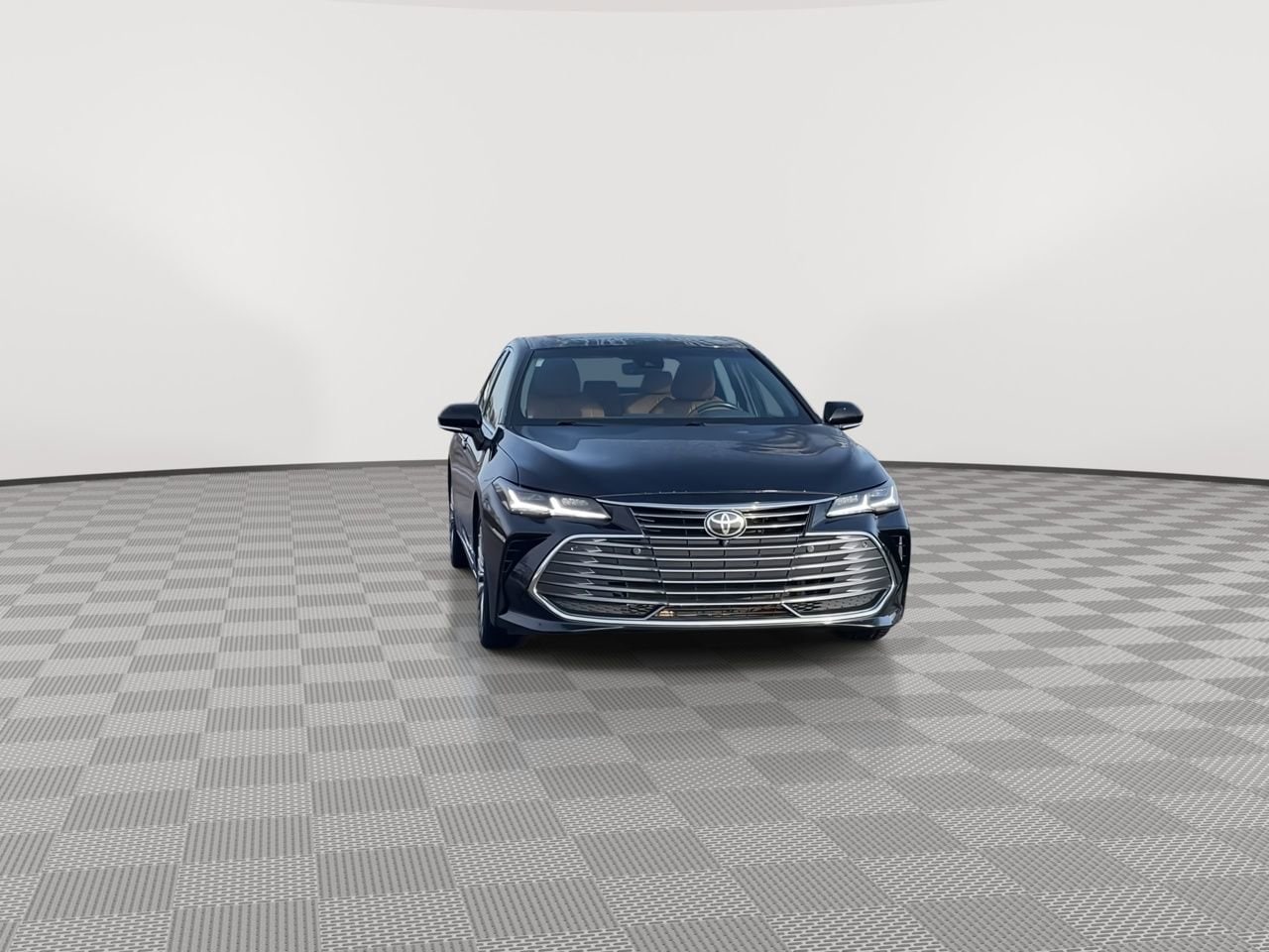 Thumbnail: 2022 Toyota Avalon - 3
