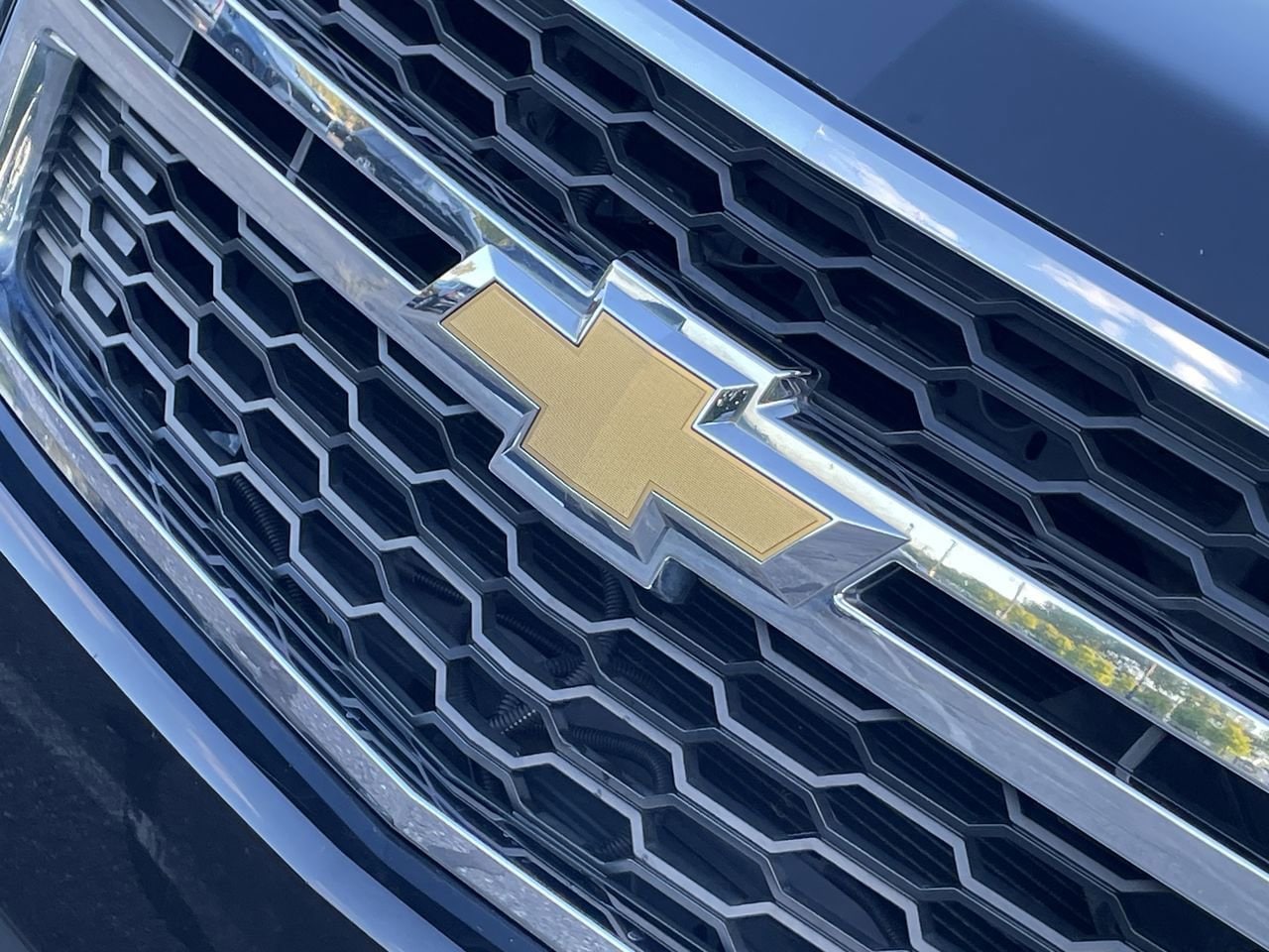 Thumbnail: 2016 Chevrolet Tahoe - 32