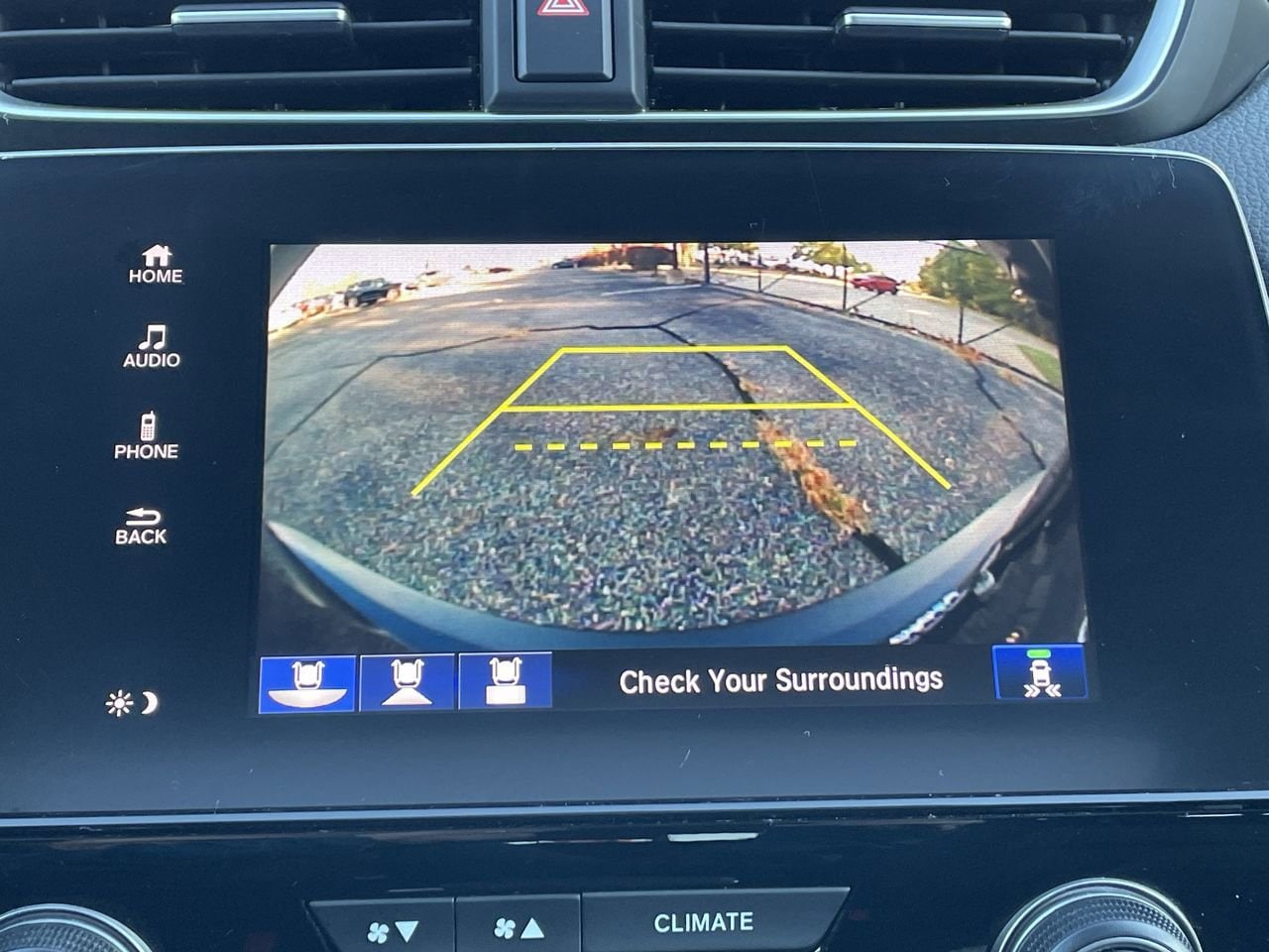 Thumbnail: 2018 Honda CR-V - 25