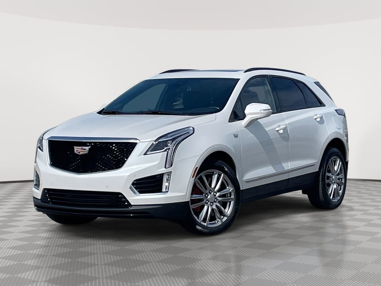 2023 Cadillac XT5 Sport -
                  Plymouth, MI