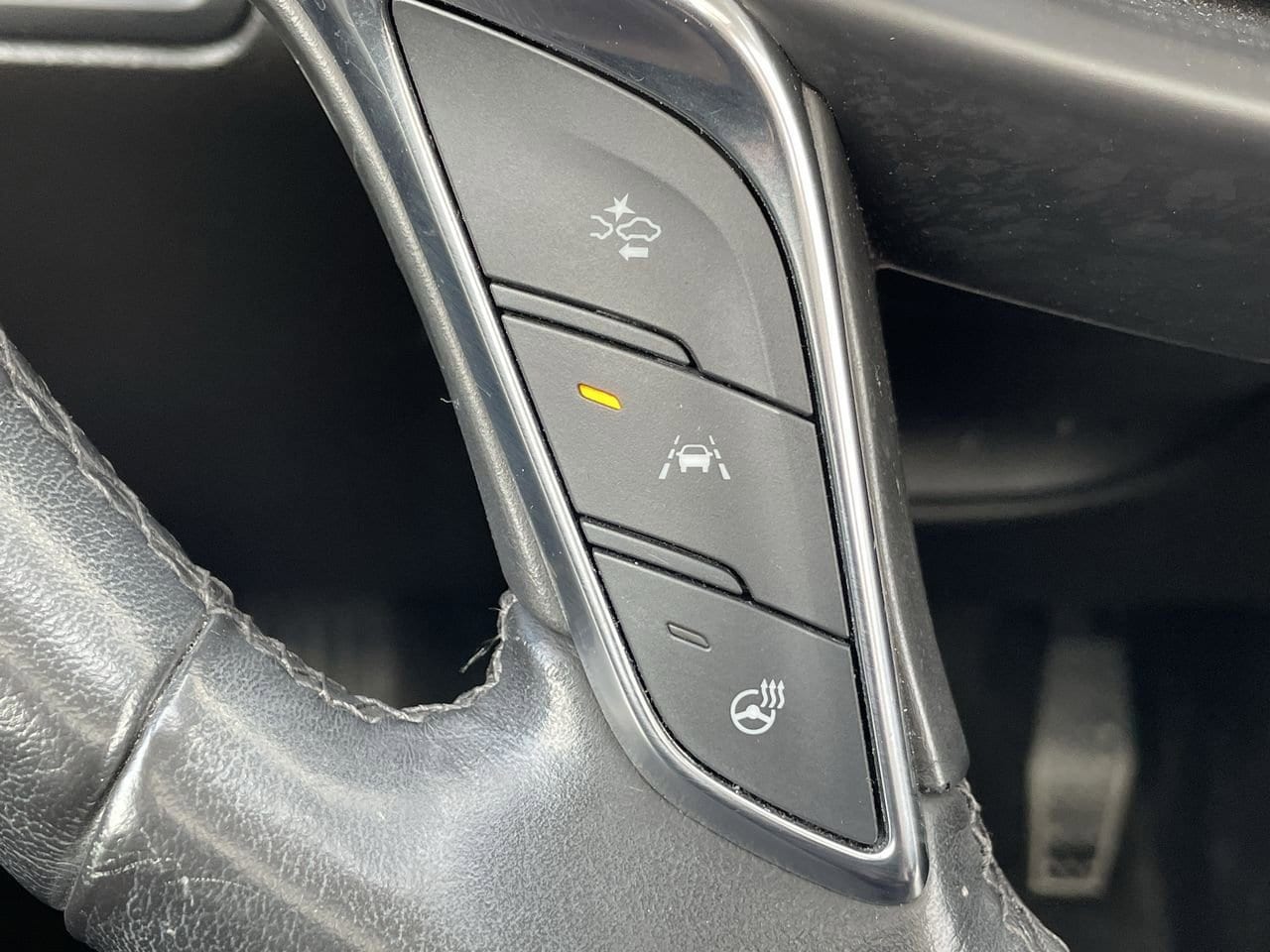 Thumbnail: 2019 Cadillac XT5 - 23