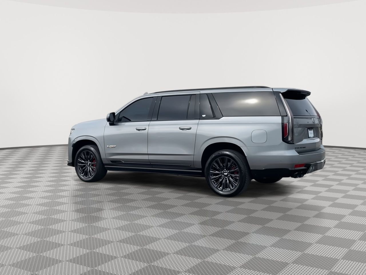 Thumbnail: 2024 Cadillac Escalade - 6