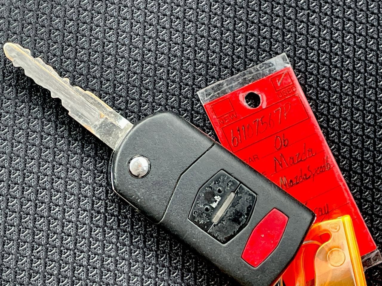 Thumbnail: 2006 Mazda Mazda6 - 25