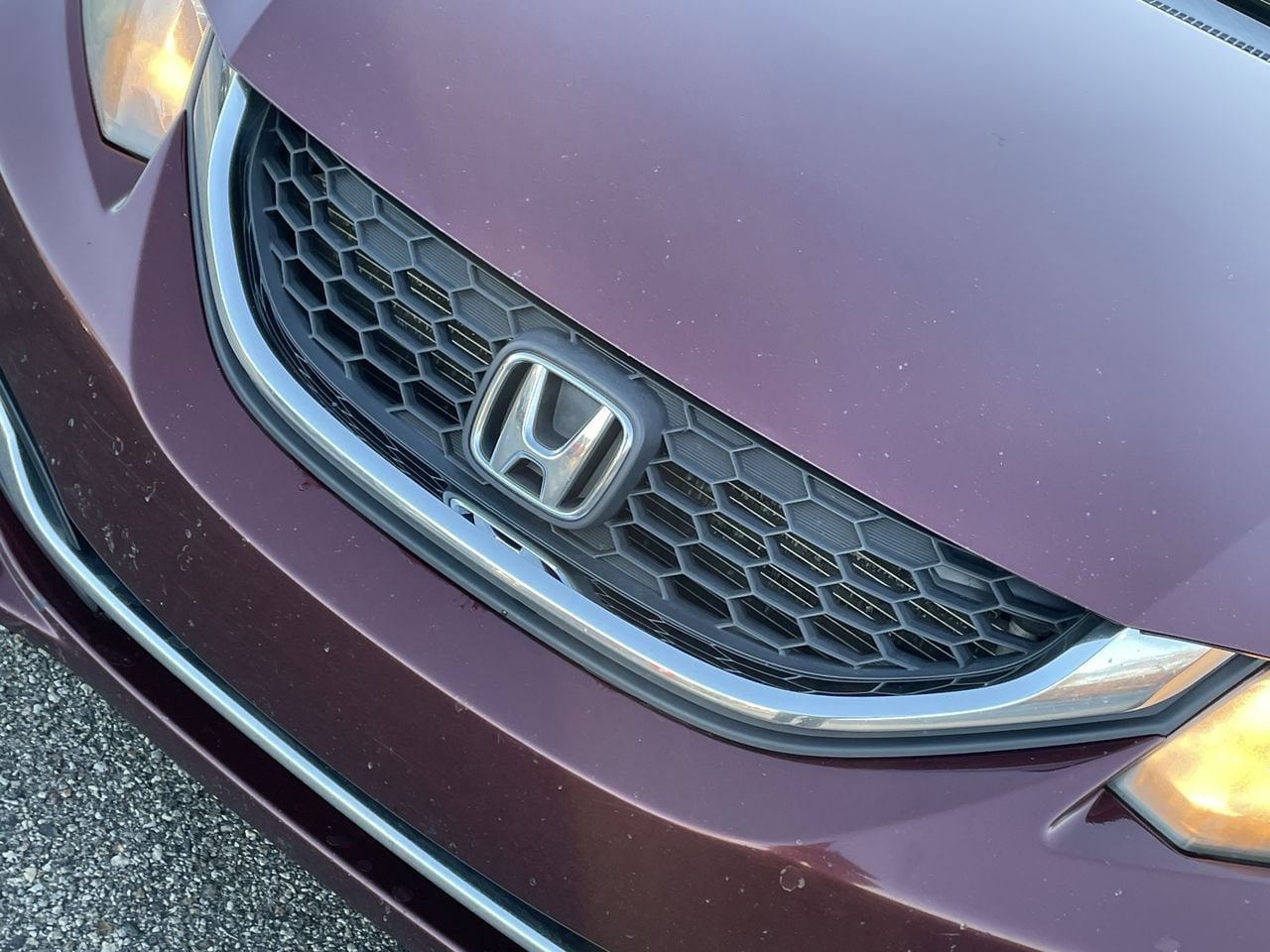 Thumbnail: 2013 Honda Civic - 31