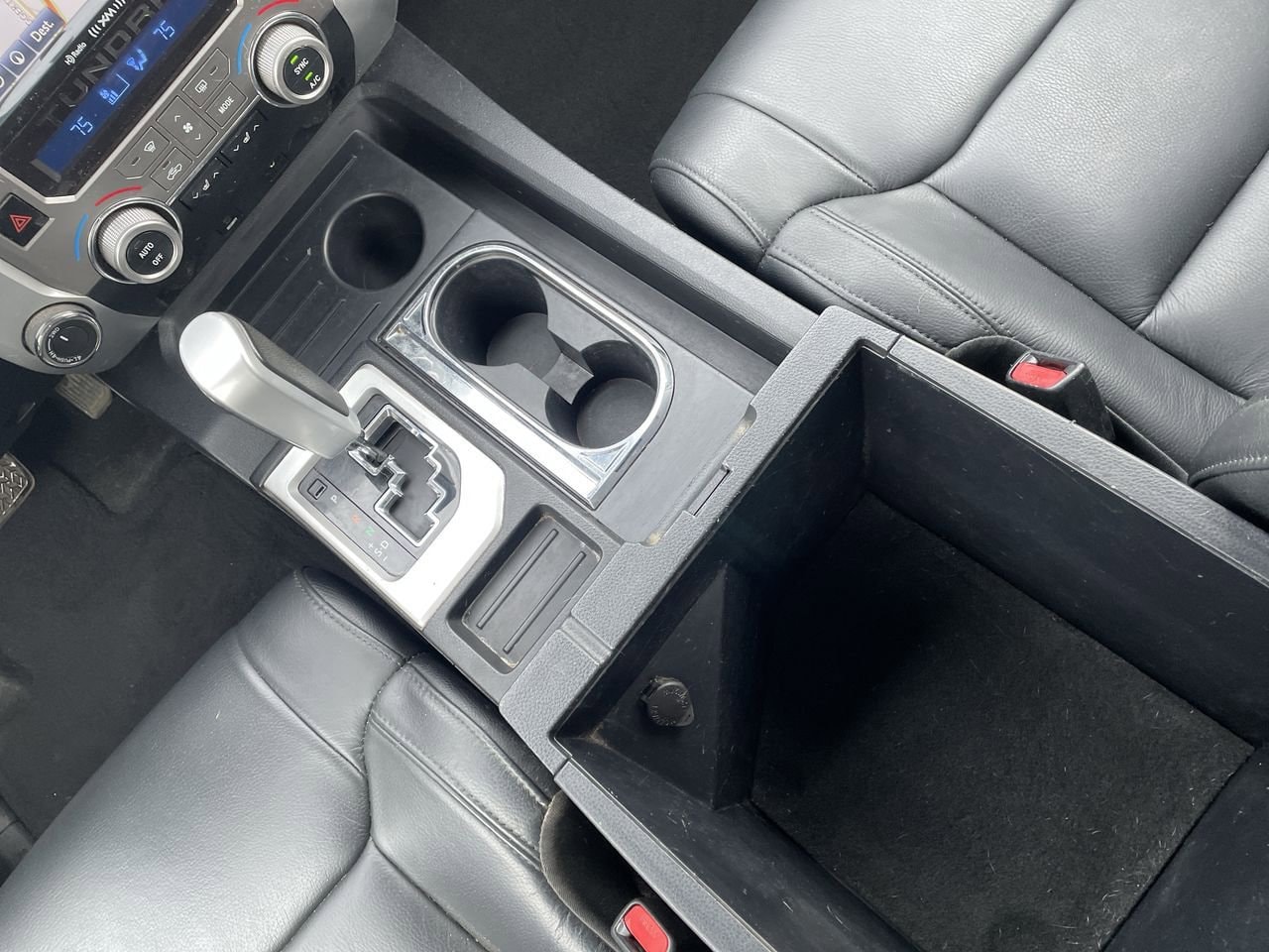 Thumbnail: 2017 Toyota Tundra - 24