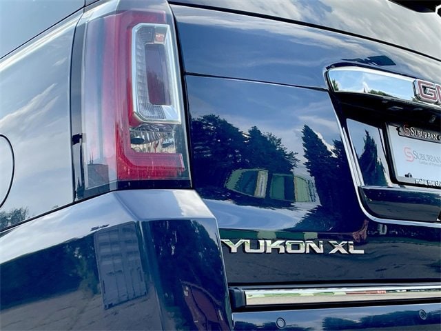 2019 GMC Yukon XL Denali 45