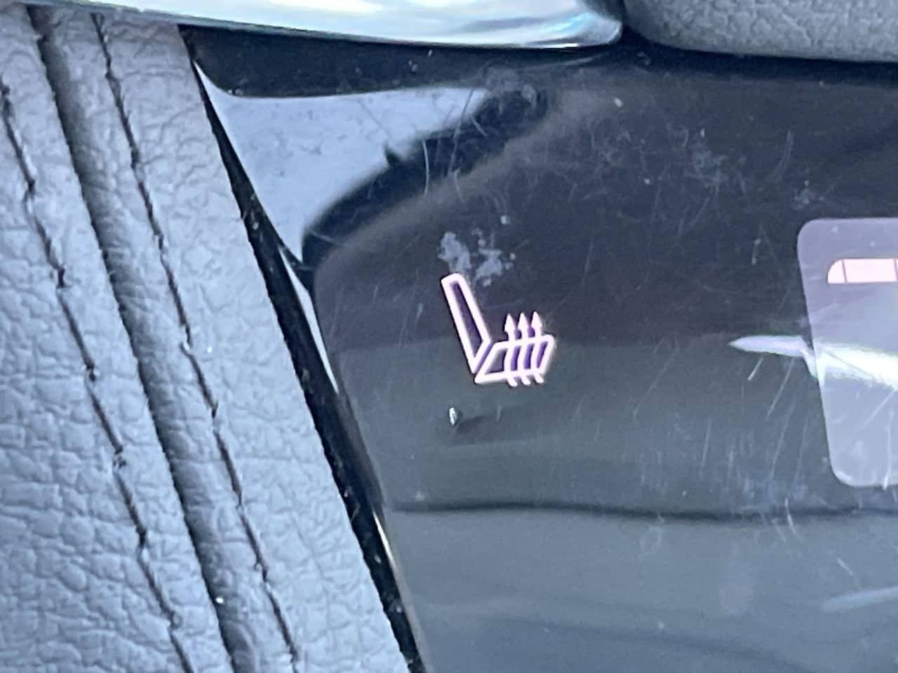 Thumbnail: 2020 Cadillac XT5 - 22