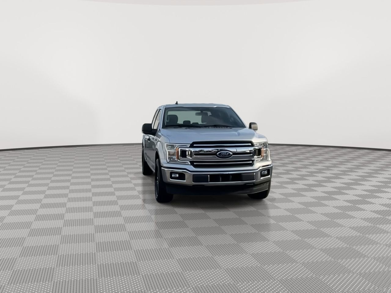 Thumbnail: 2019 Ford F-150 - 3