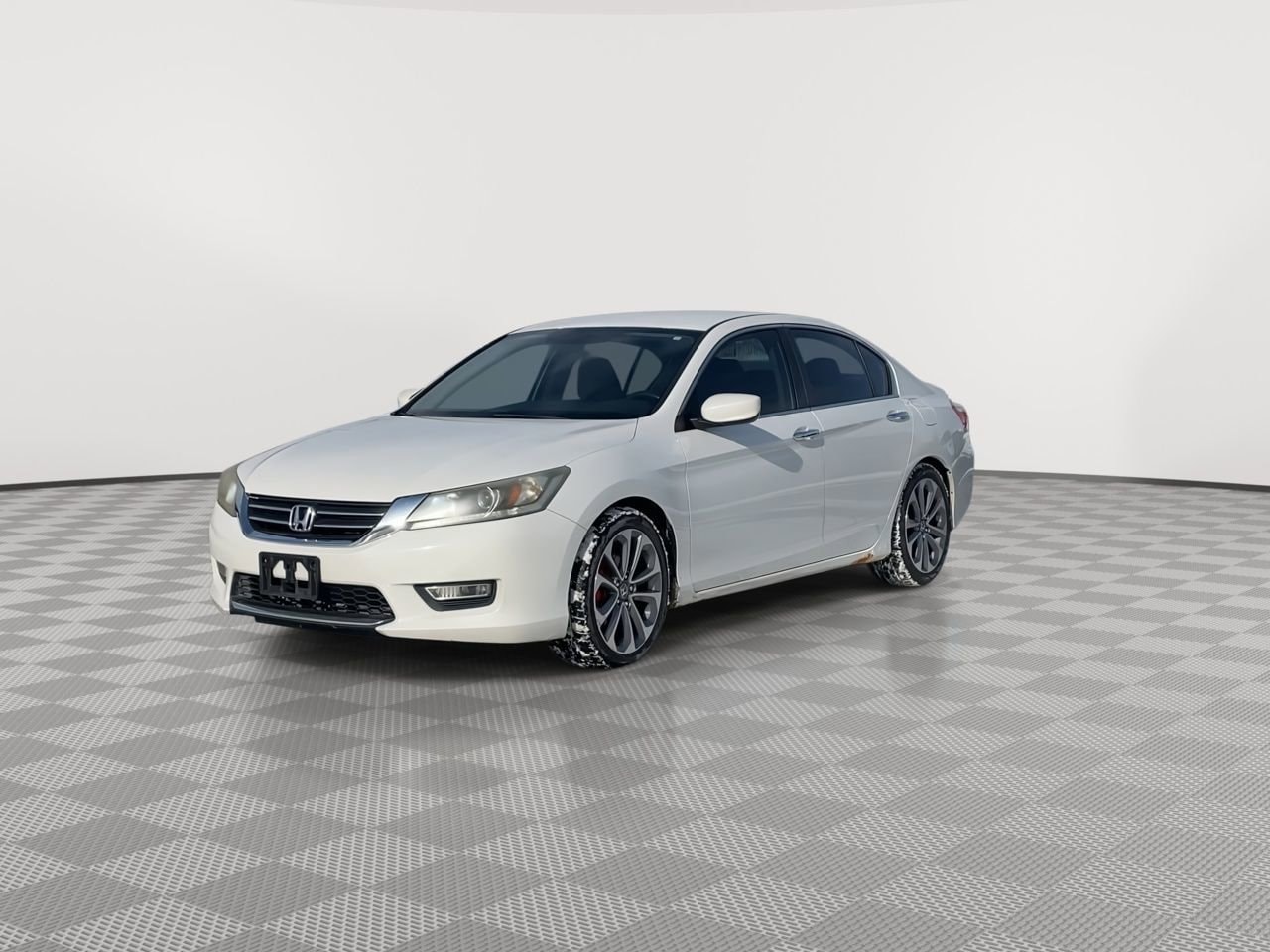 Thumbnail: 2013 Honda Accord - 4