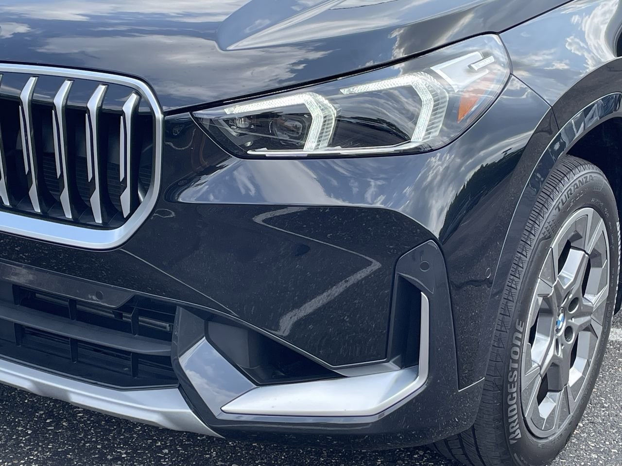 Thumbnail: 2023 BMW X1 - 38