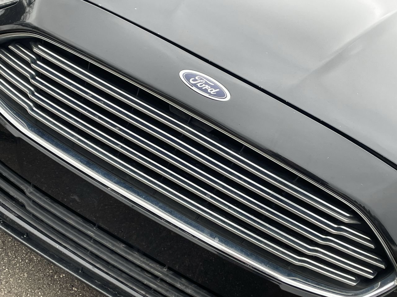 Thumbnail: 2015 Ford Fusion - 34