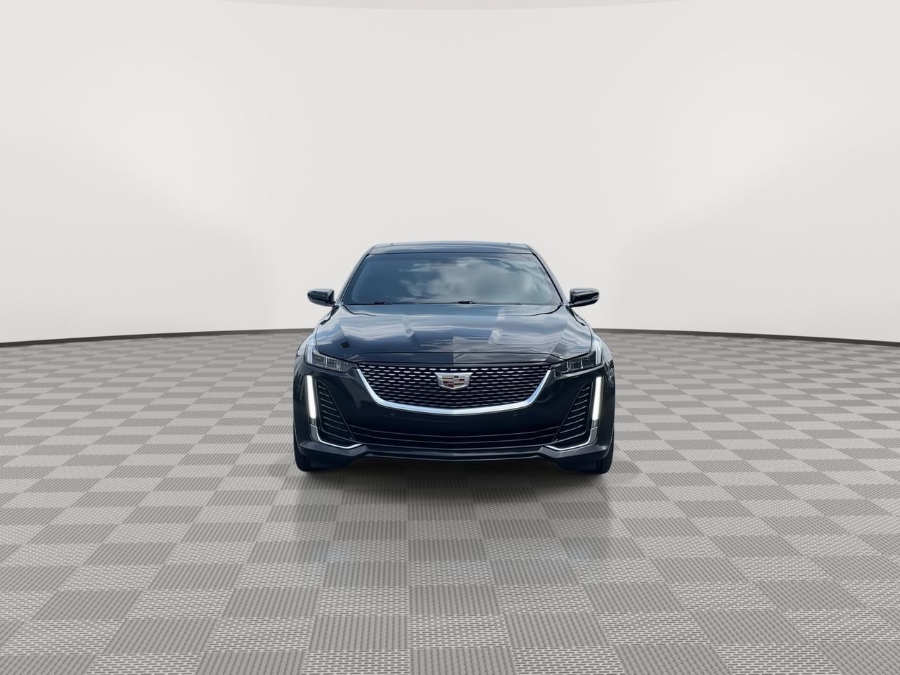Thumbnail: 2022 Cadillac CT5 - 3