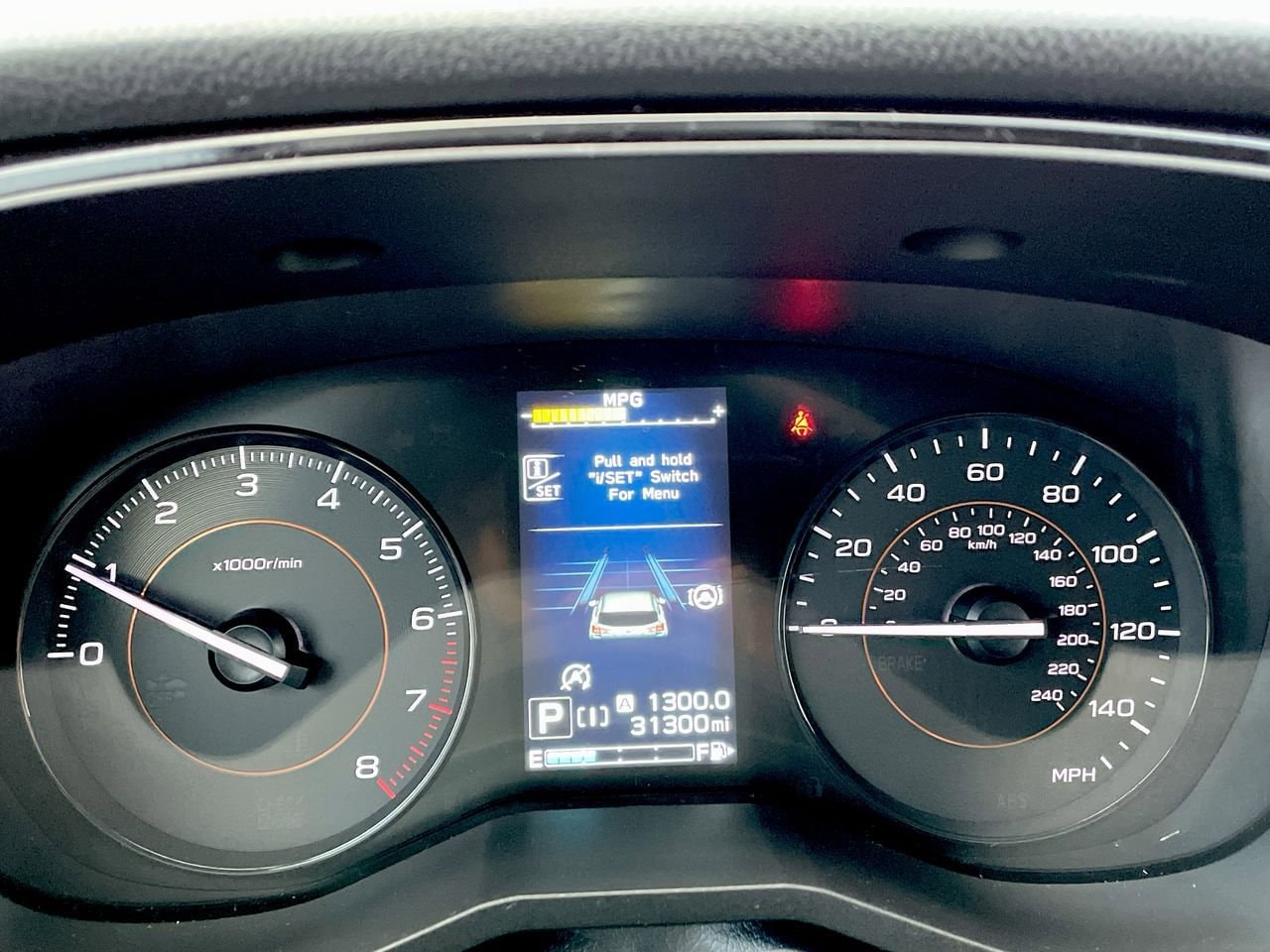 Thumbnail: 2023 Subaru Crosstrek - 24