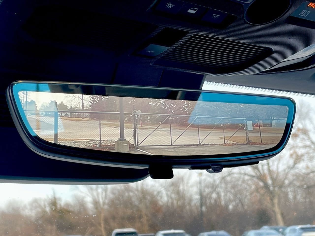 Thumbnail: 2022 GMC Hummer EV - 29