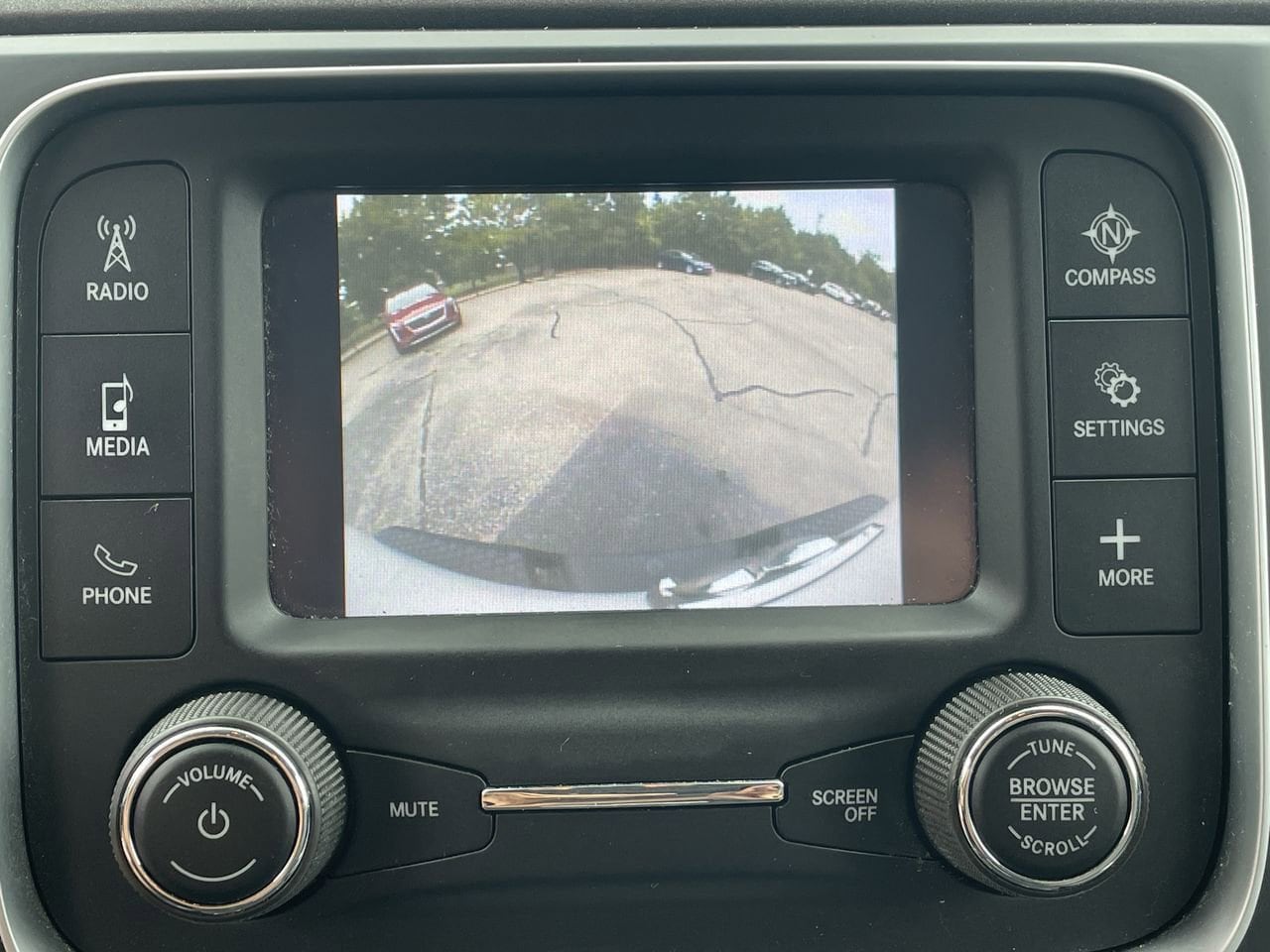 Thumbnail: 2021 RAM 1500 Classic - 23