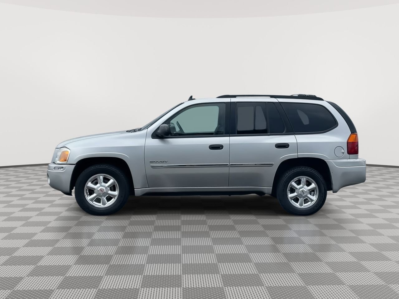 Thumbnail: 2006 GMC Envoy - 5