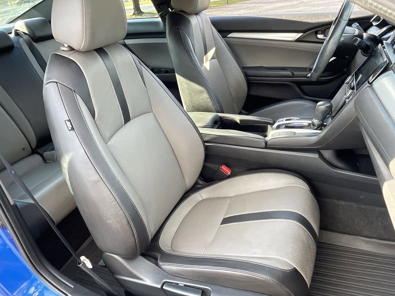 Thumbnail: 2016 Honda Civic - 14