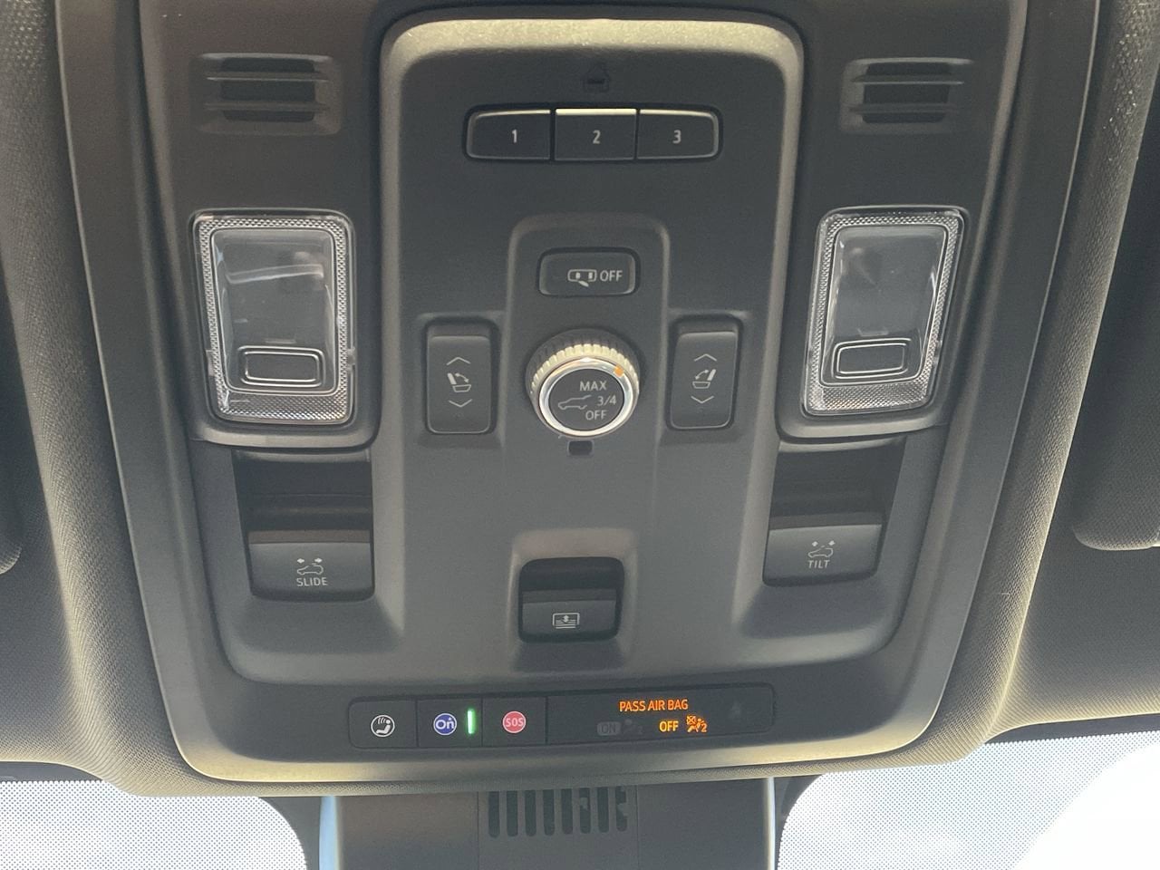 Thumbnail: 2024 Chevrolet Tahoe - 35