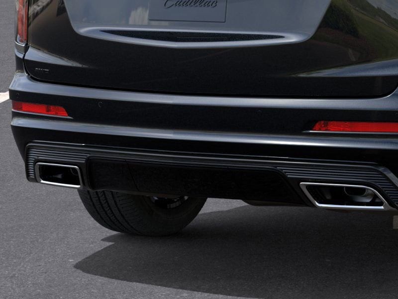 Thumbnail: 2025 Cadillac XT6 - 14