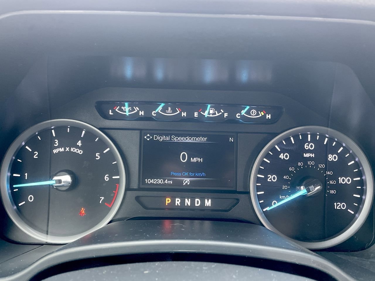 Thumbnail: 2019 Ford Expedition - 27