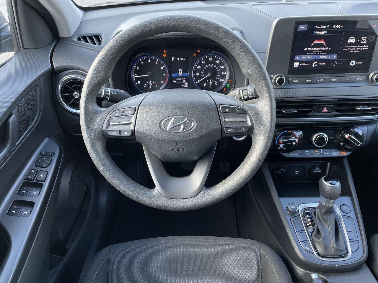 Thumbnail: 2023 Hyundai Kona - 11