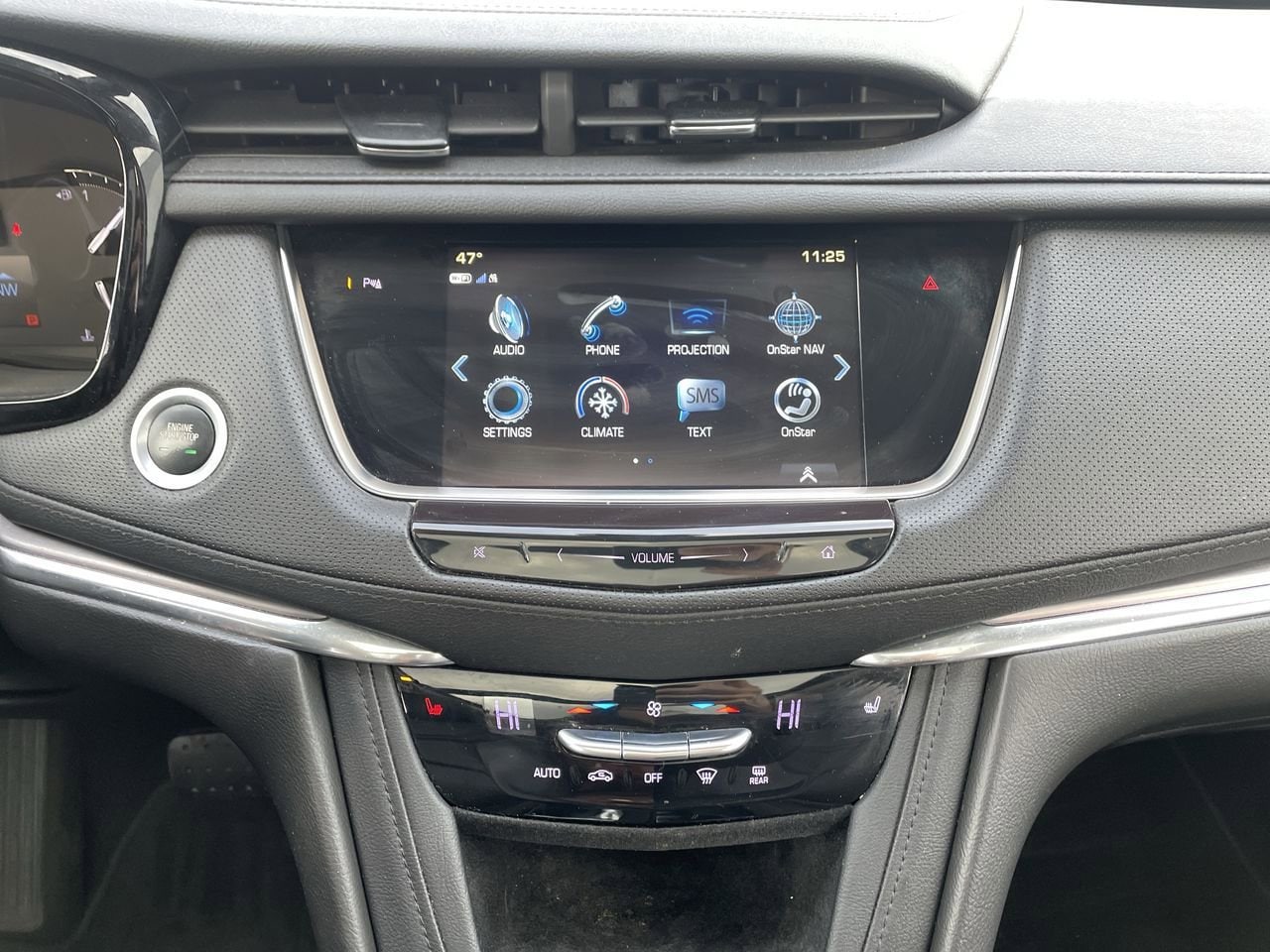 Thumbnail: 2019 Cadillac XT5 - 13