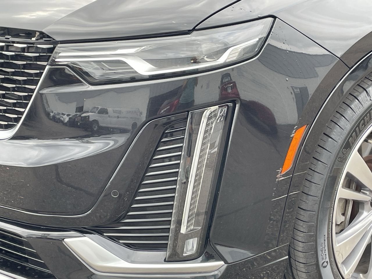 Thumbnail: 2020 Cadillac XT6 - 38