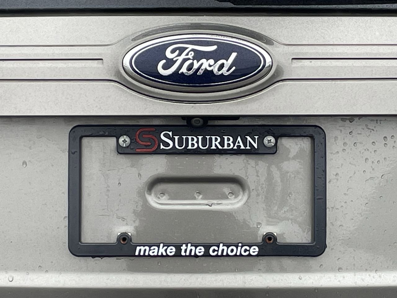 Thumbnail: 2013 Ford Edge - 38