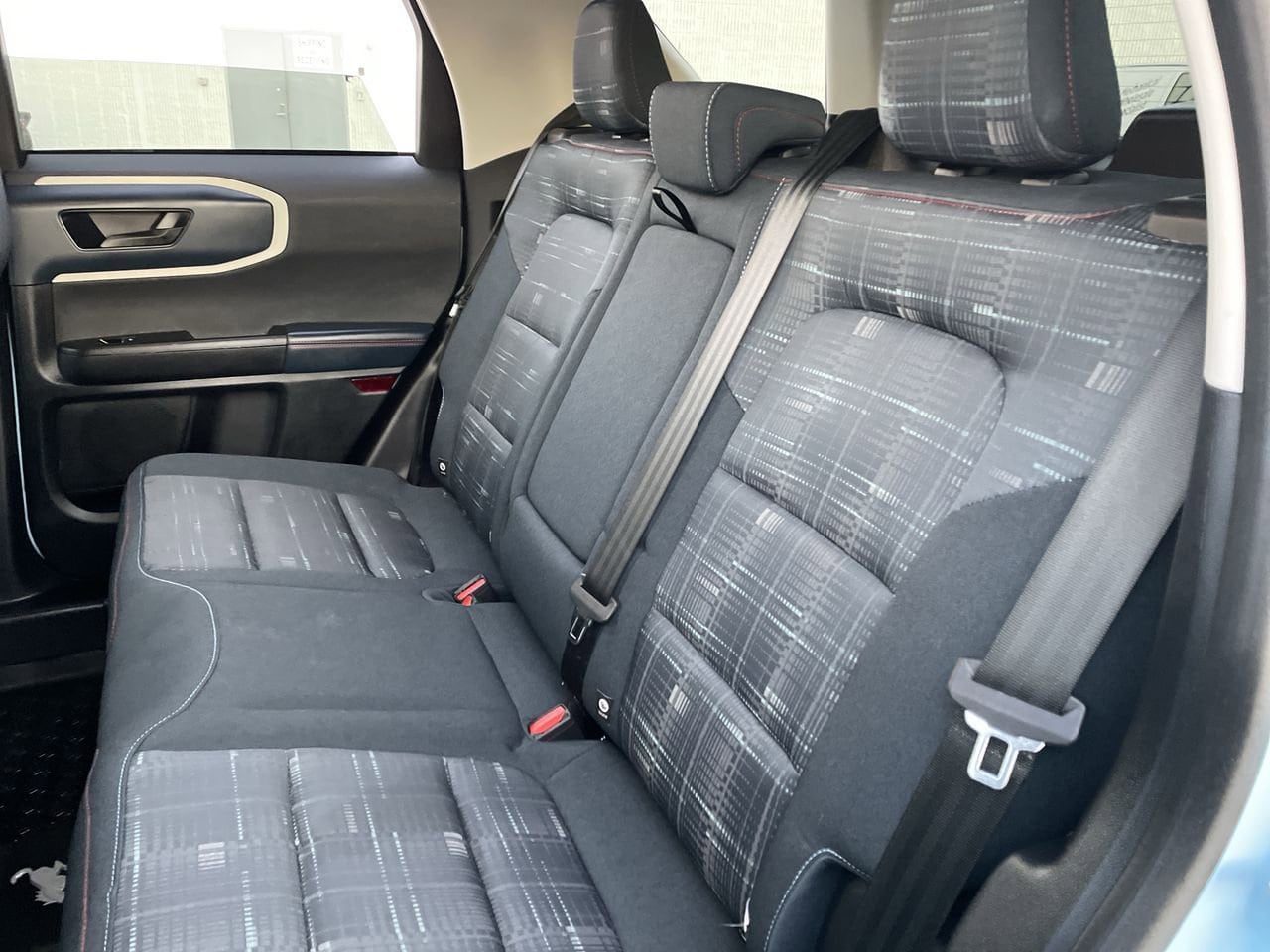 Thumbnail: 2023 Ford Bronco Sport - 18