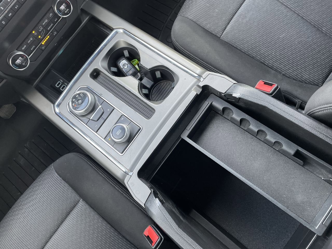 Thumbnail: 2019 Ford Expedition - 23