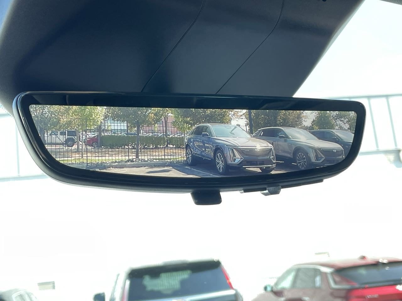 Thumbnail: 2022 Cadillac Escalade - 31