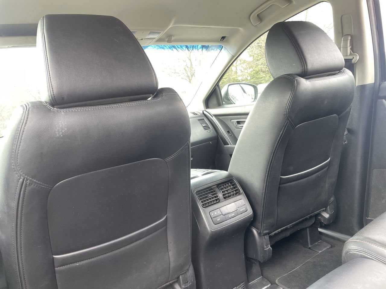 Thumbnail: 2014 Mazda CX-9 - 20