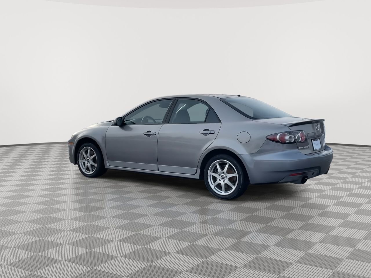 Thumbnail: 2006 Mazda Mazda6 - 6